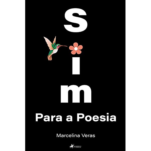 Sim para a Poesia, Marcelina Veras