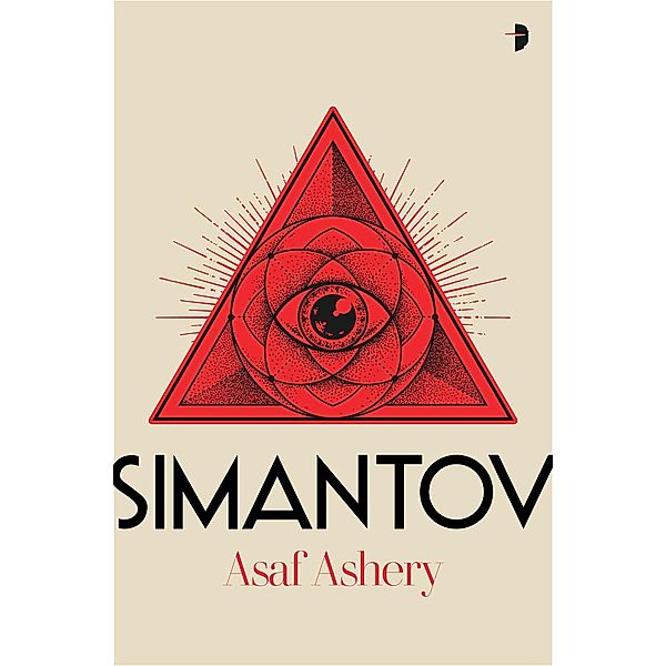 Simantov, Asaf Ashery