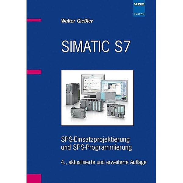 SIMATIC S7, Walter Gießler