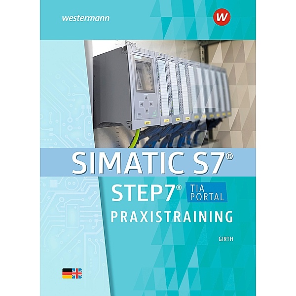 SIMATIC S7 - STEP 7, Carsten Girth