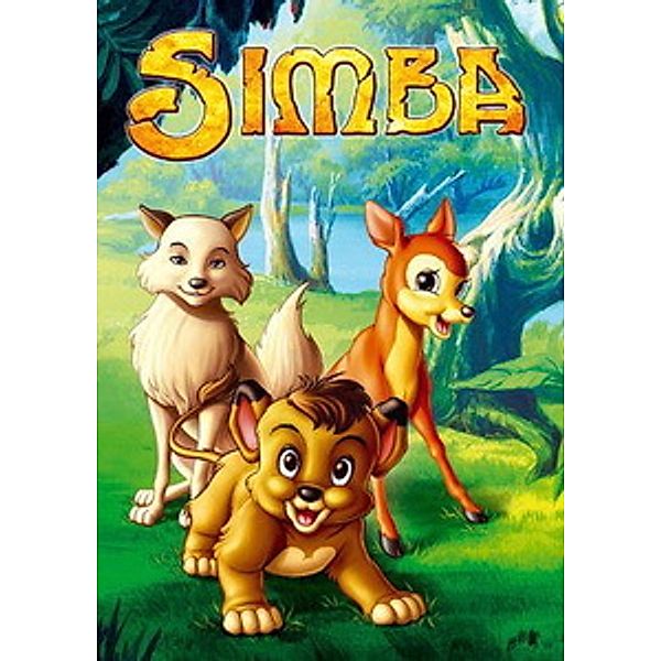 Simba, Diverse Interpreten