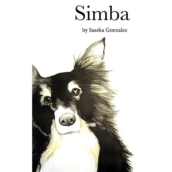 Simba, Sassha Gonzalez