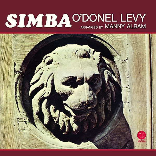 Simba, O'Donel Levy