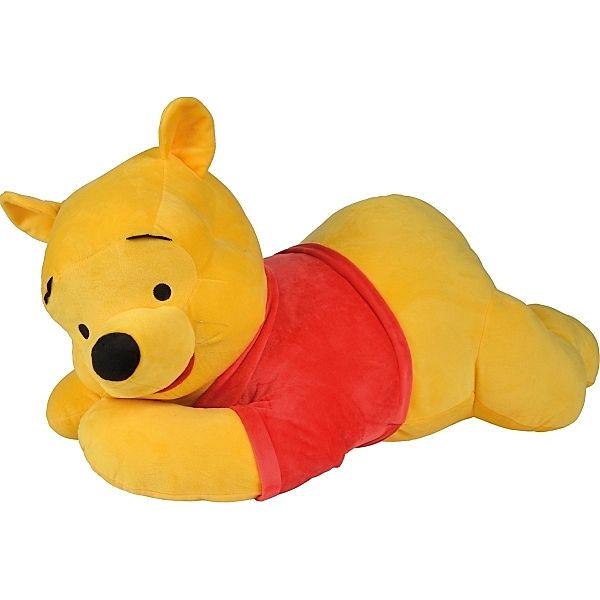 Simba Nicotoy Disney Winnie PuuhKuschelalarm, 80cm