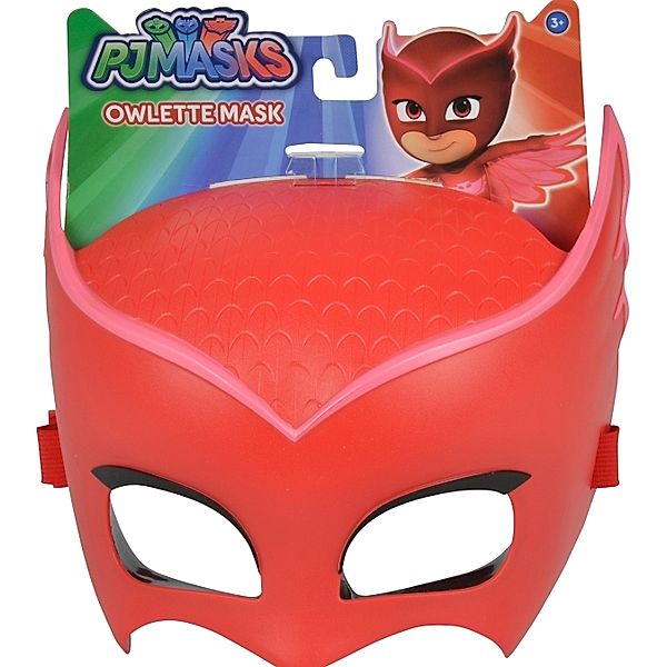 Simba PJMASKS  Maske Eulette