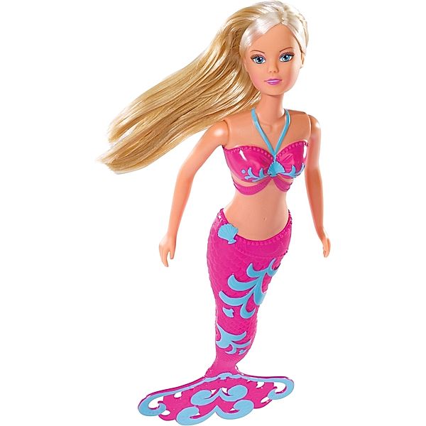 Simba Steffi Love Mermaid Girl