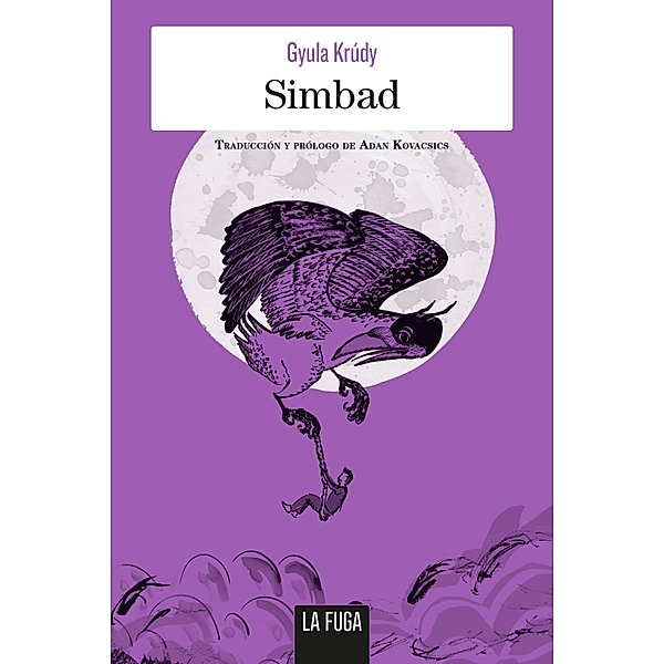 Simbad / En serio Bd.14, Krúdy Gyula