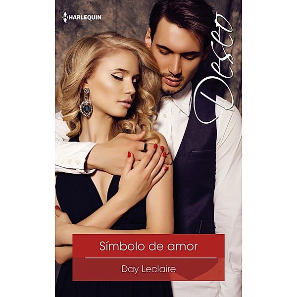 Símbolo de amor / Deseo, Day Leclaire