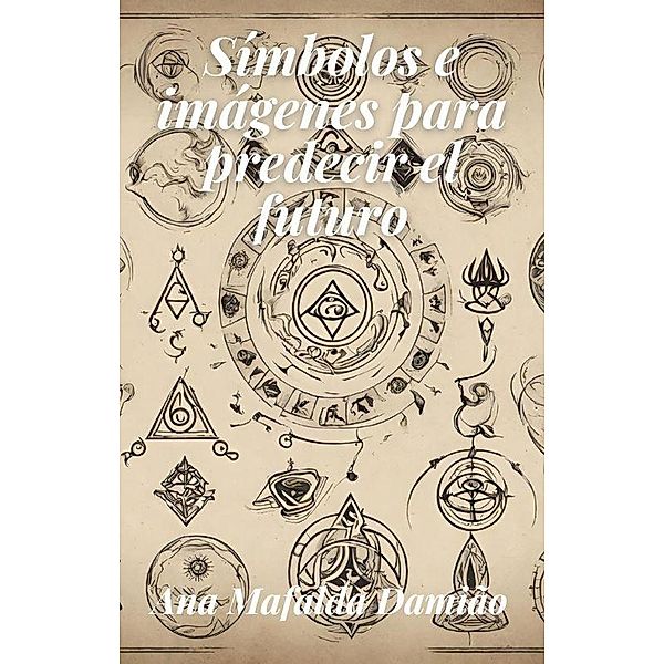 Símbolos e imágenes para predecir el futuro (Autoconocimiento y Desarrollo Espiritual, #2) / Autoconocimiento y Desarrollo Espiritual, Ana Mafalda Damião