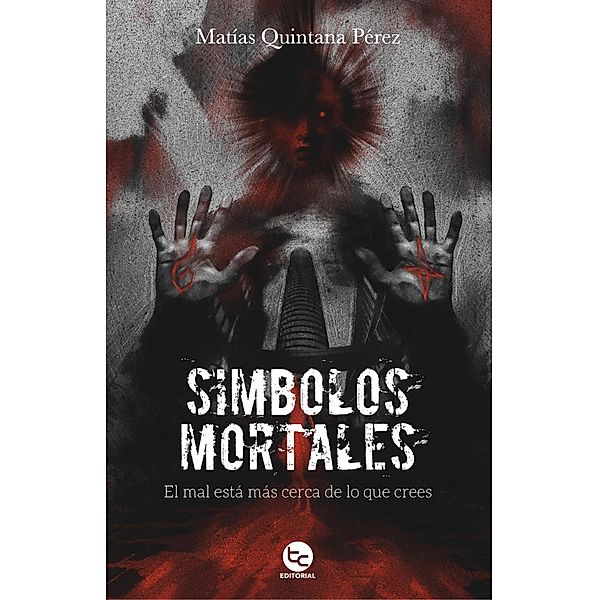 Símbolos Mortales, Matías Quintana