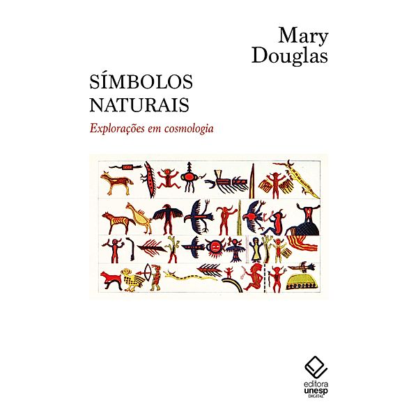 Símbolos naturais, Mary Douglas