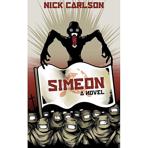 Simeon, Nick Carlson