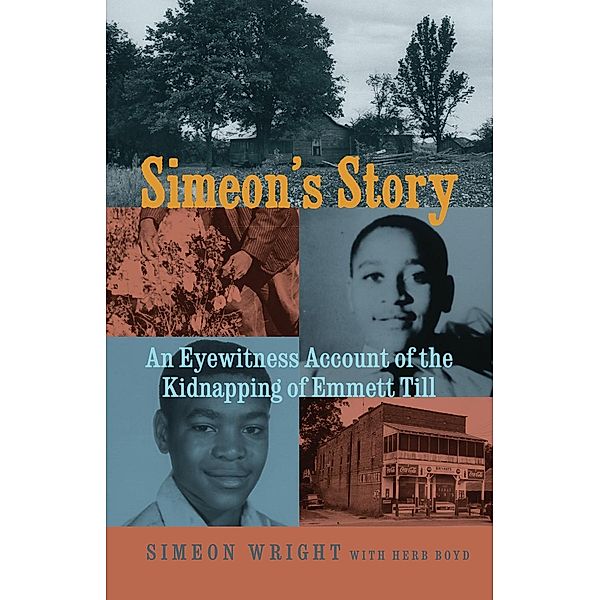 Simeon's Story / Lawrence Hill Books, Simeon Wright