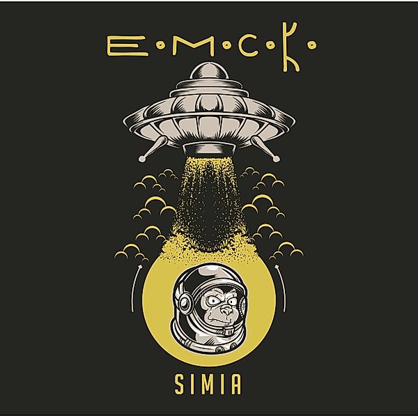SIMIA, E.m.c.k.