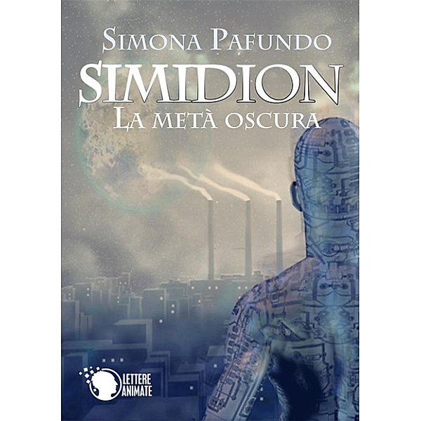 Simidion - La metà oscura, Simona Pafundo
