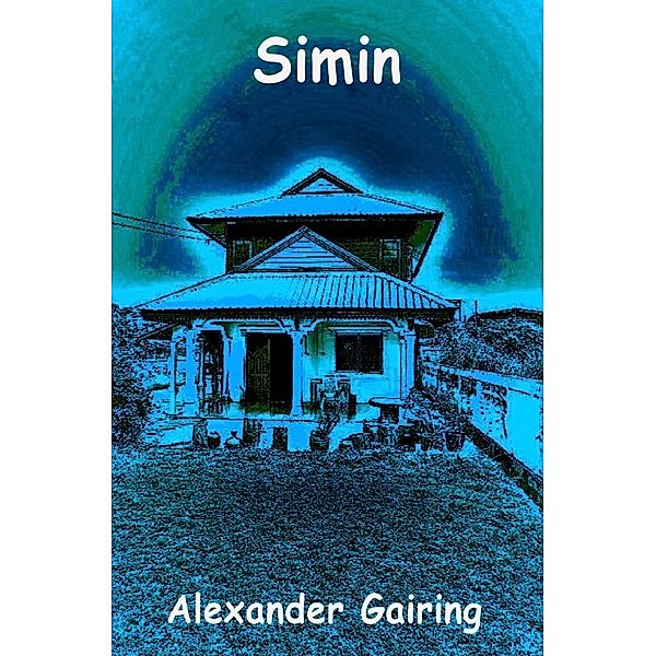 Simin, Alexander Gairing