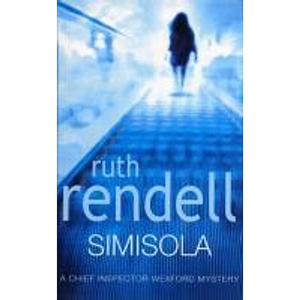 Simisola / Wexford Bd.15, Ruth Rendell