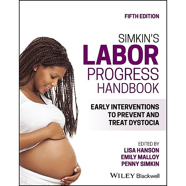 Simkin's Labor Progress Handbook