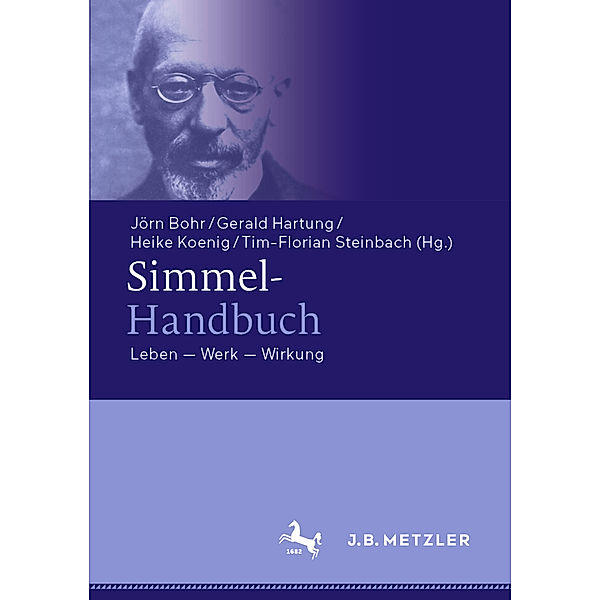 Simmel-Handbuch