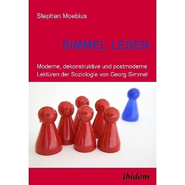 Simmel Lesen, Stephan Moebius