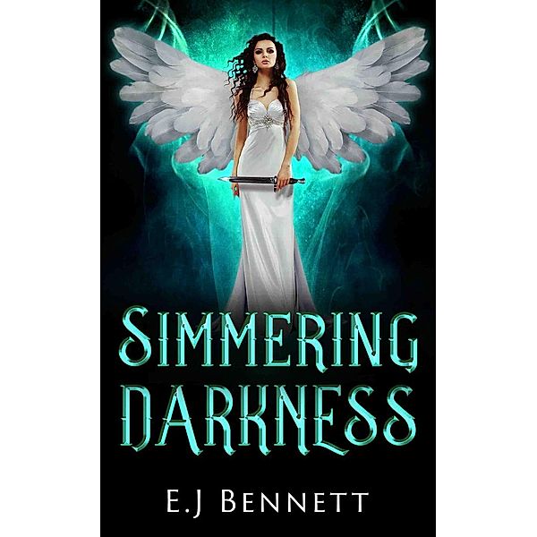 Simmering Darkness, E. J Bennett