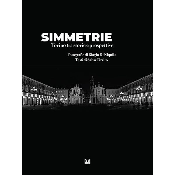 Simmetrie, Biagio Di Niquilo, Salvo Cirrito