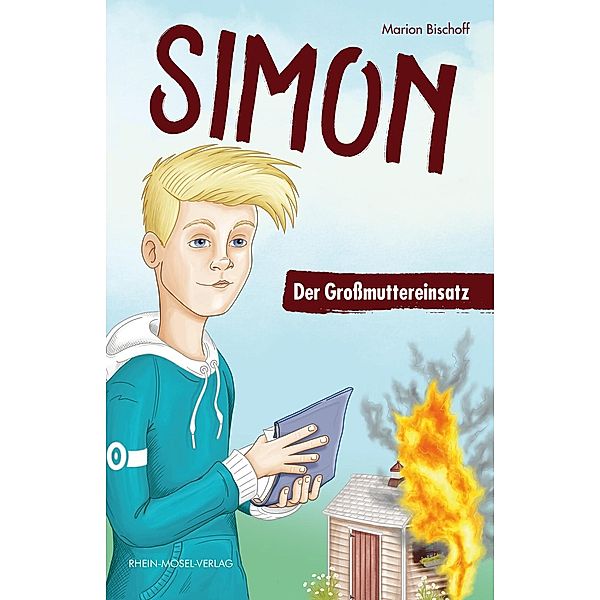 Simon, Marion Bischoff