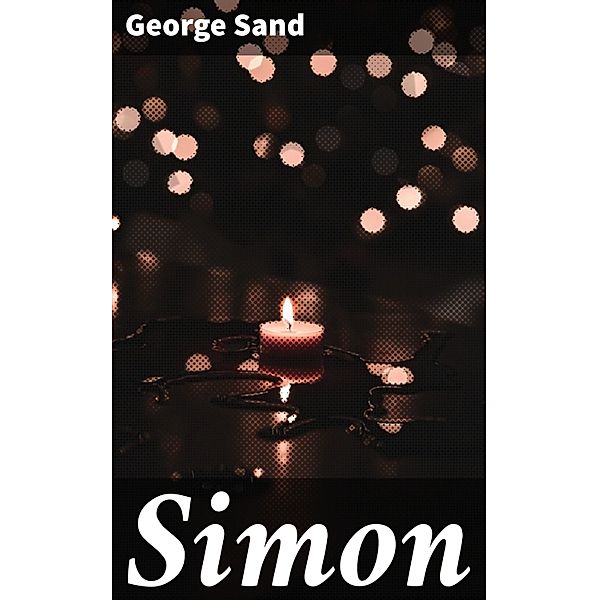 Simon, George Sand