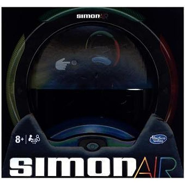 HASBRO Simon Air (Kinderspiel)