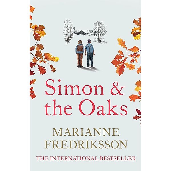 Simon And The Oaks, Marianne Fredriksson