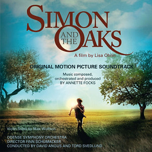 Simon And The Oaks-Original Soundtrack, Annette Focks