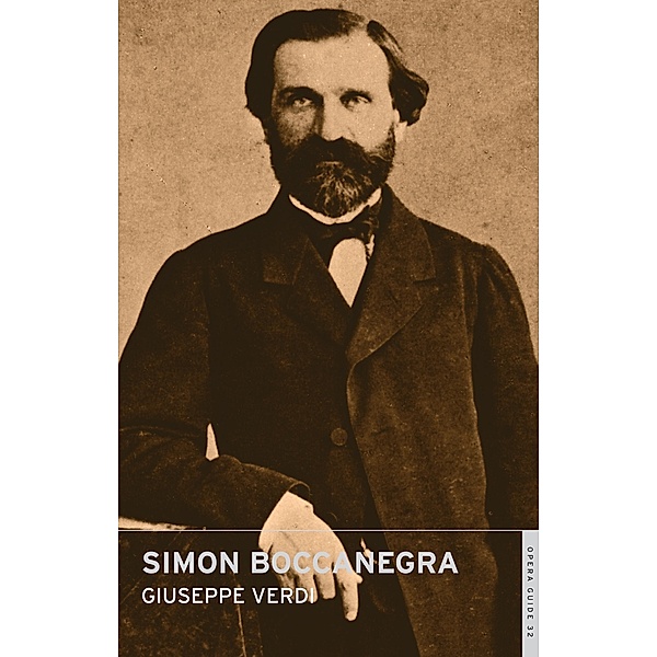 Simon Boccanegra, Giuseppe Verdi