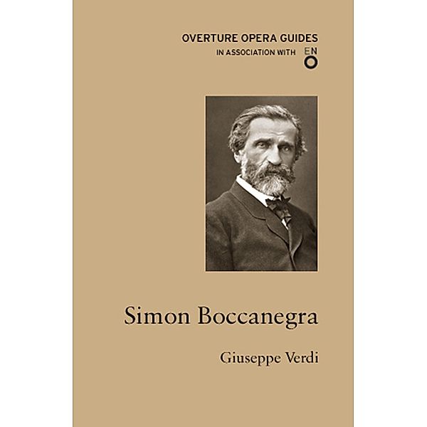 Simon Boccanegra / Overture Publishing, Giuseppe Verdi