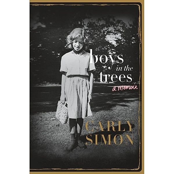 Simon, C: Boys in the Trees, Carly Simon