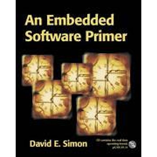 Simon, D: Embedded Software Primer, David E. Simon