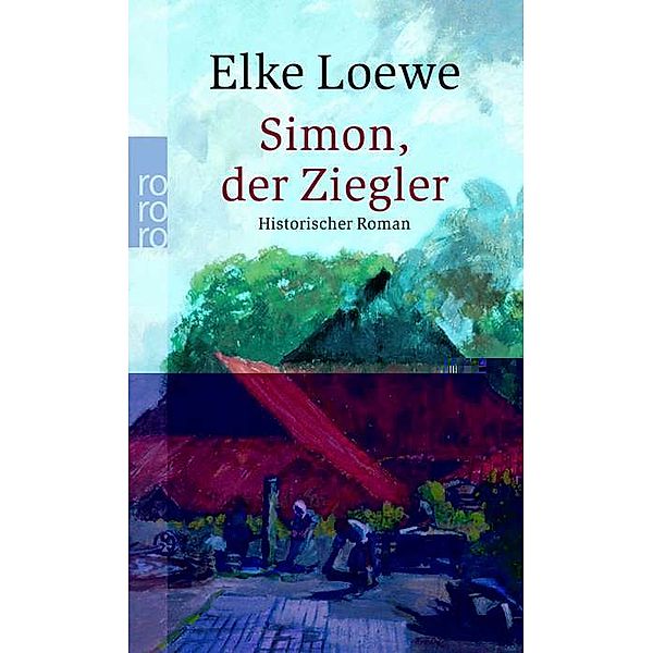 Simon, der Ziegler, Elke Loewe