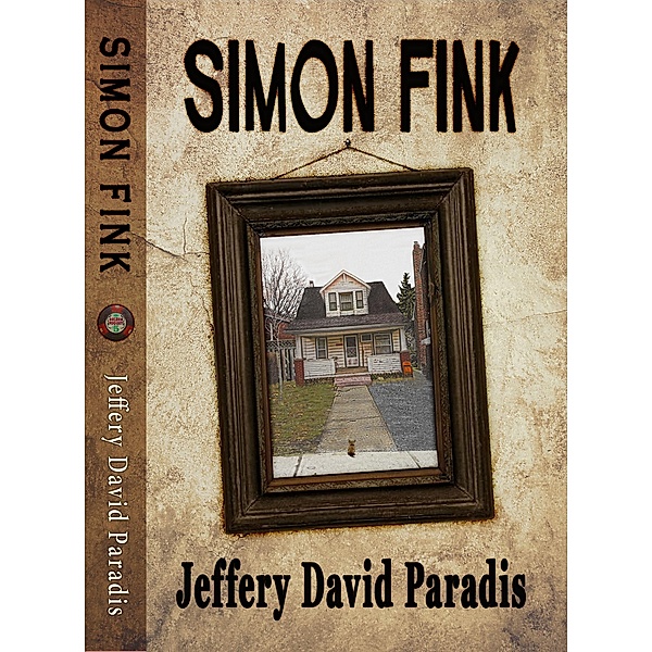 Simon Fink / Jeffery David Paradis, Jeffery David Paradis