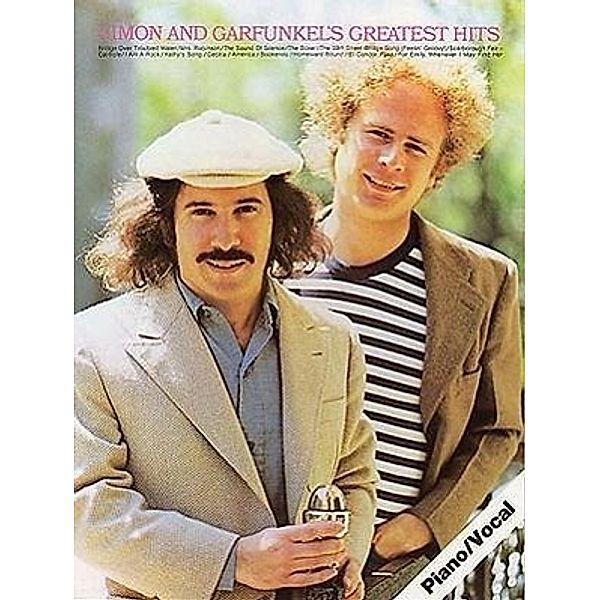 Simon & Garfunkel's Greatest Hits, Art Garfunkel