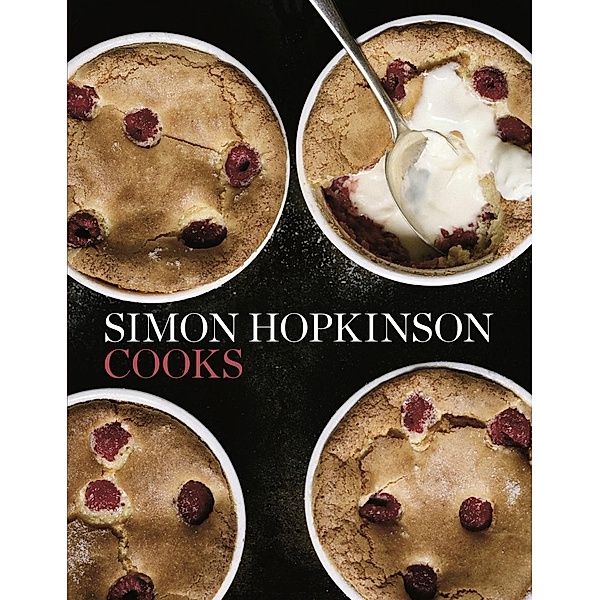 Simon Hopkinson Cooks, Simon Hopkinson