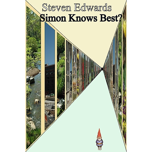 Simon Knows Best, Steven Edwards