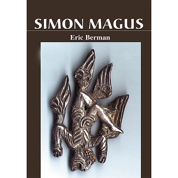 Simon Magus, Eric Berman