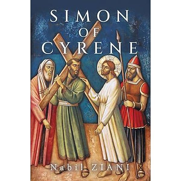 Simon of Cyrene / Prime Seven Media, Nabil Ziani