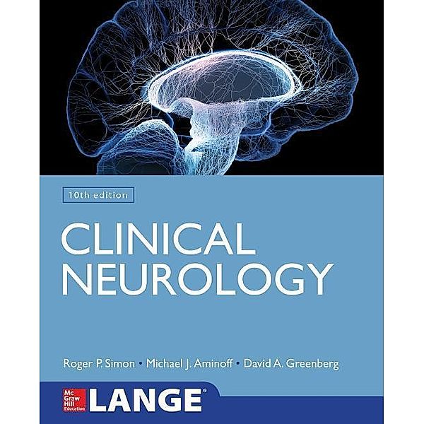 Simon, R: Lange Clinical Neurology, Roger Simon, David Greenberg, Michael Aminoff