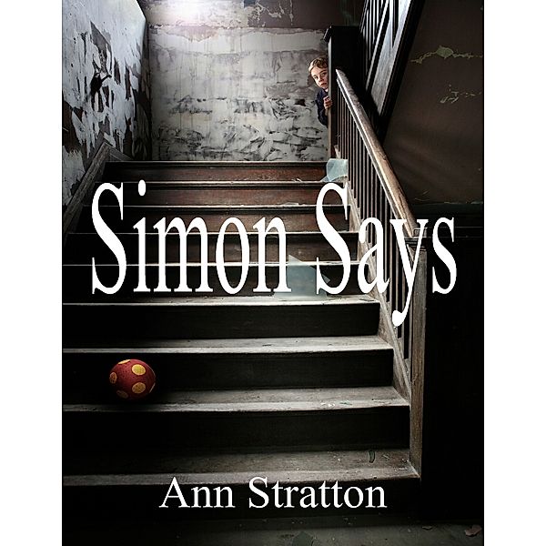 Simon Says, Ann Stratton