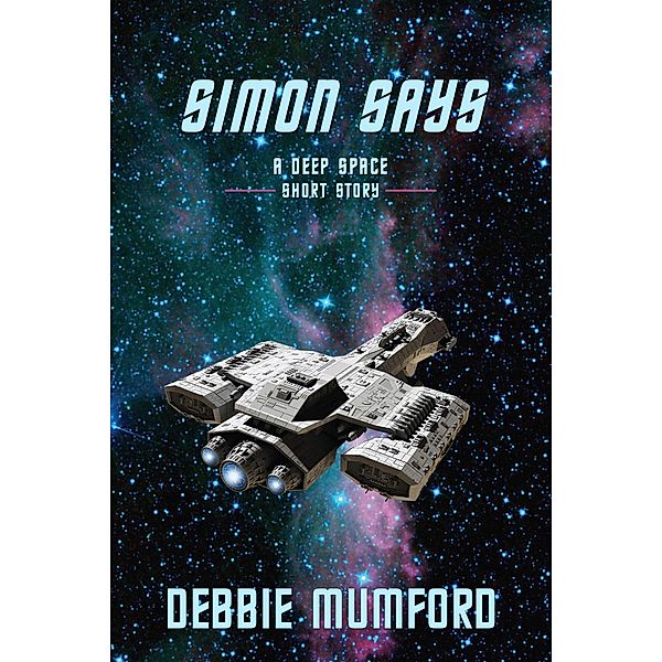 Simon Says, Debbie Mumford