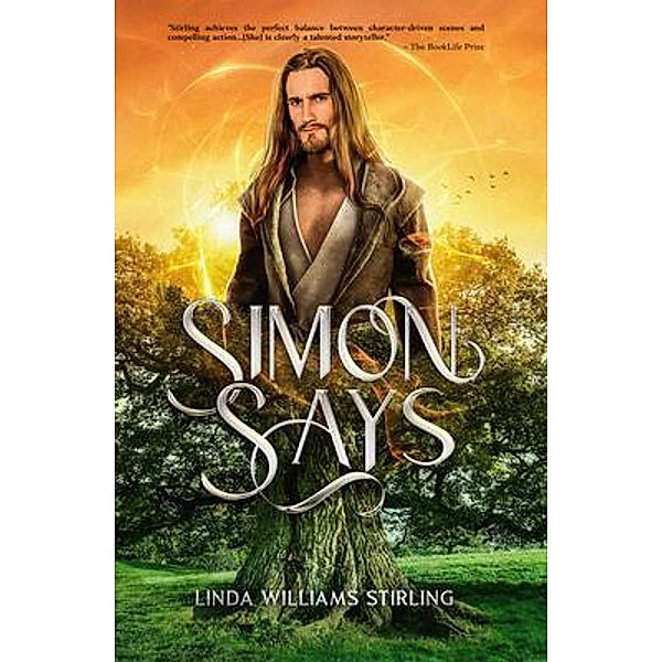 Simon Says, Linda Williams Stirling