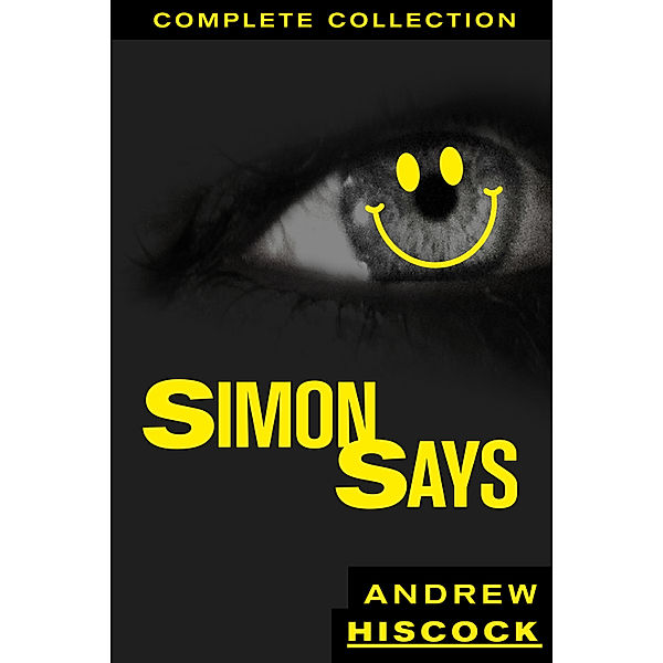 Simon Says: Full Collection, Andrew Hiscock