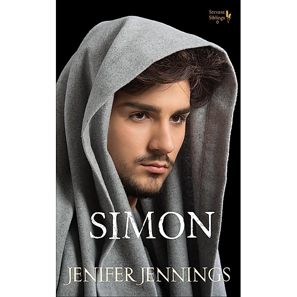 Simon (Servant Siblings, #6) / Servant Siblings, Jenifer Jennings