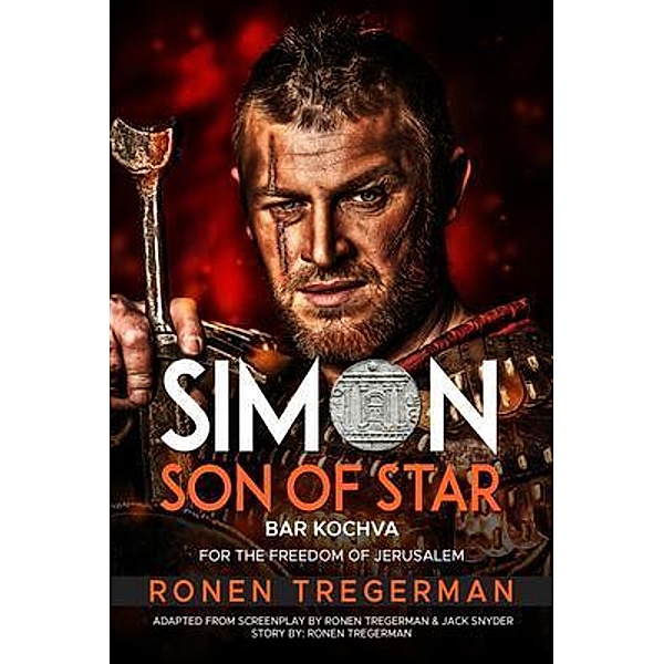 SIMON SON OF STAR, Ronen Tregerman