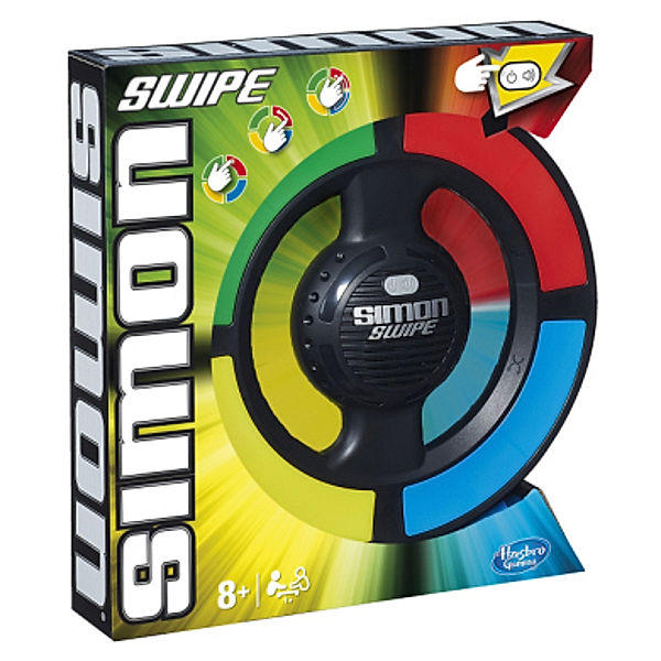 Simon Swipe (Spiel)